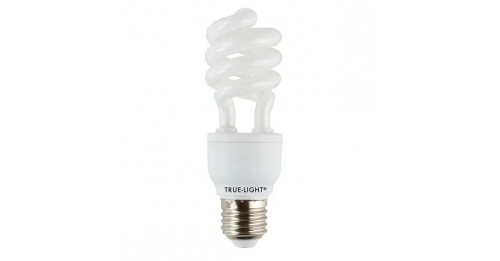 Ampoule Fluorescente ARSUK 27W Lumière Jour - GX10Q-4 - Pour Lecture Et Travail - 6400K 10000h