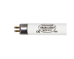 Ballast électronique Helvar EL2x24sc Gradable Pour Tubes Fluorescents T5 - Neuf