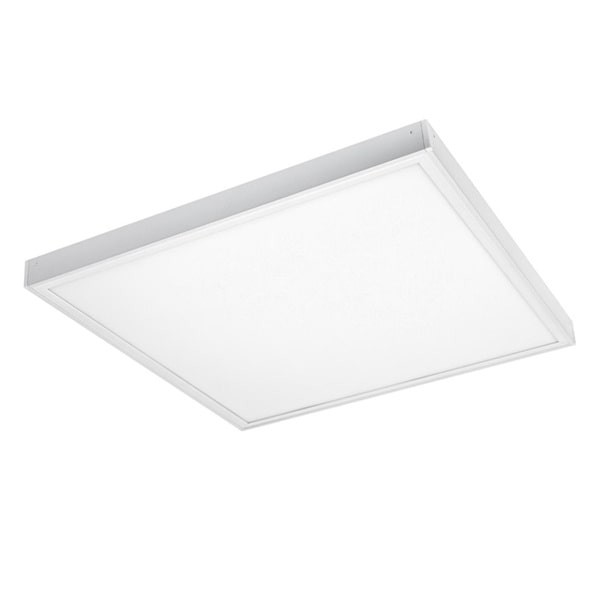 Boîte De Dérivation - ZENITECH - En Saillie - Vulco - Blanc