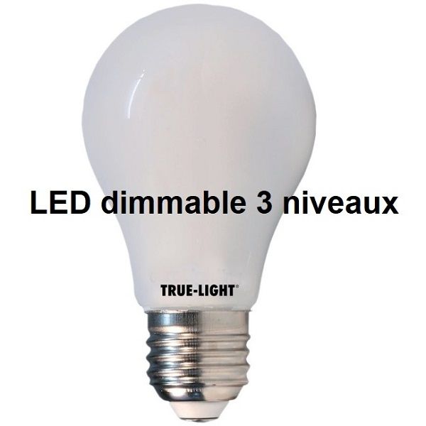 led true light 8w dimmable 8008 600x600